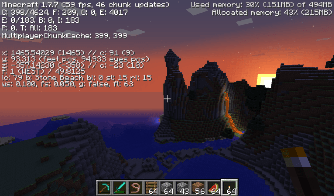 Mindy's Minecraft Kingdom