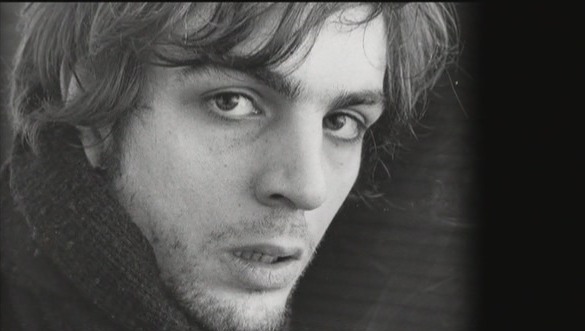 Syd Barrett
