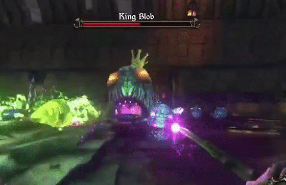 Just Kidding! Fuck you!